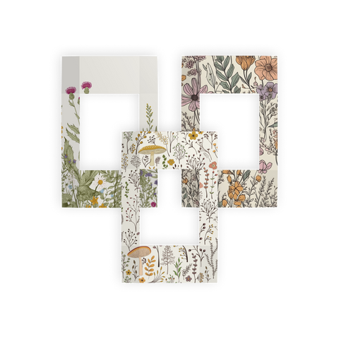 Decorative Faceplates