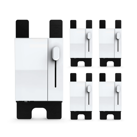 Whole-Home Solutions