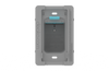 Universal Connector (Backplate) - Empty