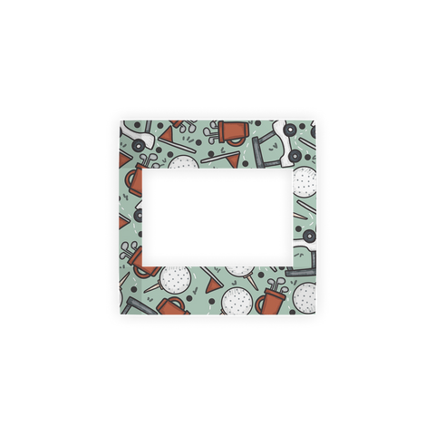 Deako Golf Faceplate