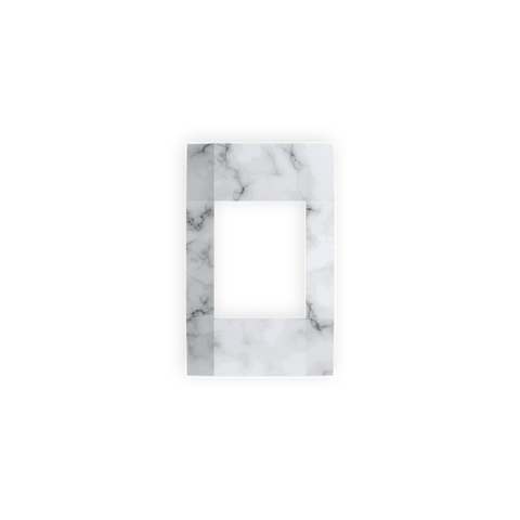 Deako Marble Faceplate