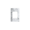 Deako Marble Faceplate