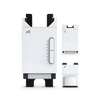 Drees Standard Included Pack