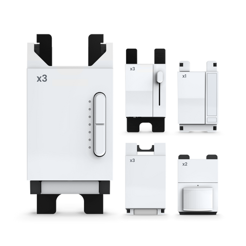 Starter Home 12-Pack