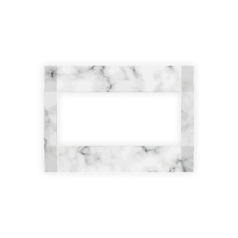 Deako Marble Faceplate