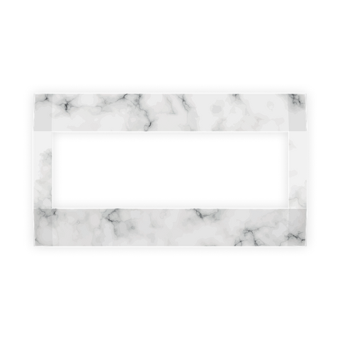Deako Marble Faceplate