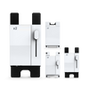 Crawford Standard Included Pack