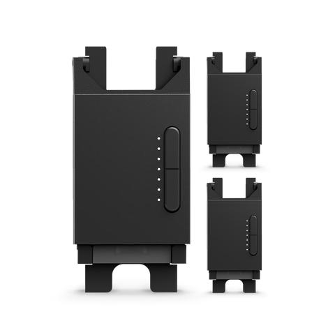 Black Switches & Accessories