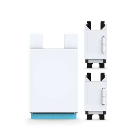 KDH Builders 3-Pack