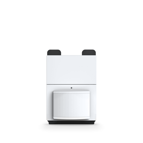 Simple Motion Sensor Switch