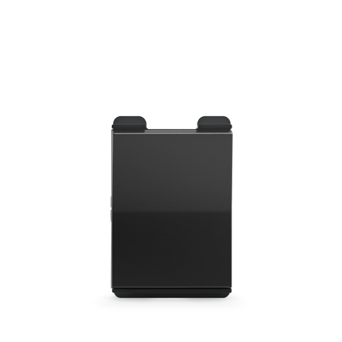3-Way Simple Rocker Switch