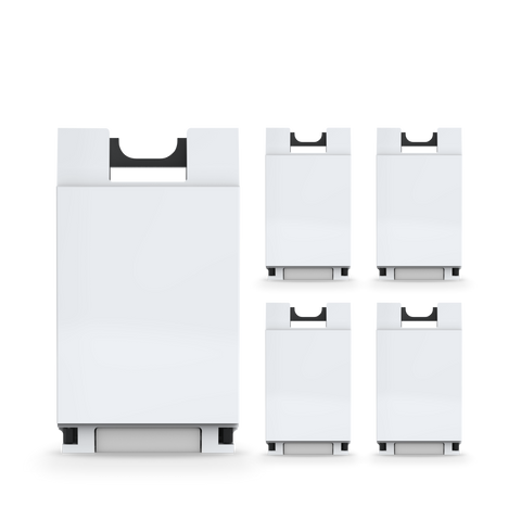 KDH Builders 5-Pack