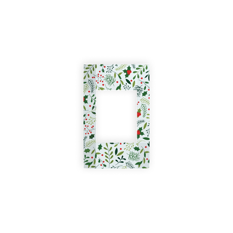 🎁 Deako Holiday Faceplate (100% off)