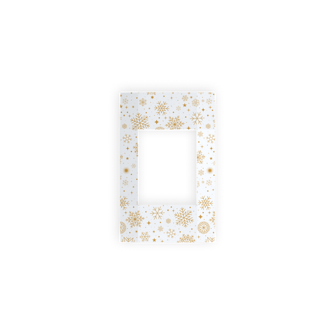 Deako Holiday Faceplate