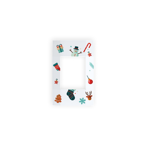 🎁 Deako Holiday Faceplate (100% off)