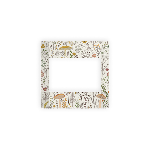 🎁 Deako Floral Faceplate (100% off)