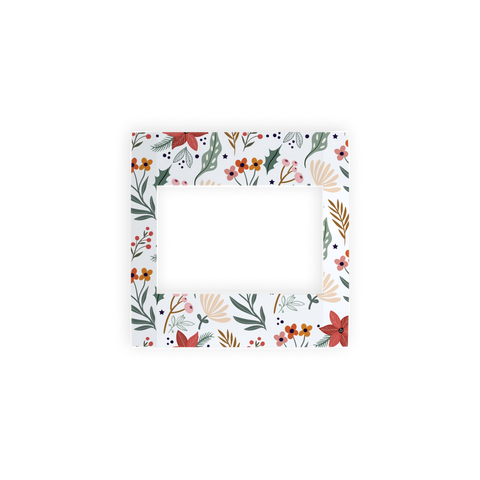 Deako Holiday Faceplate