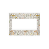 Deako Floral Faceplates