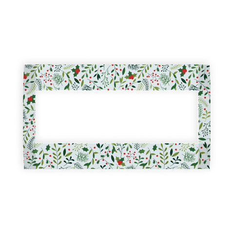 Deako Holiday Faceplate