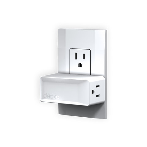 Smart Plug