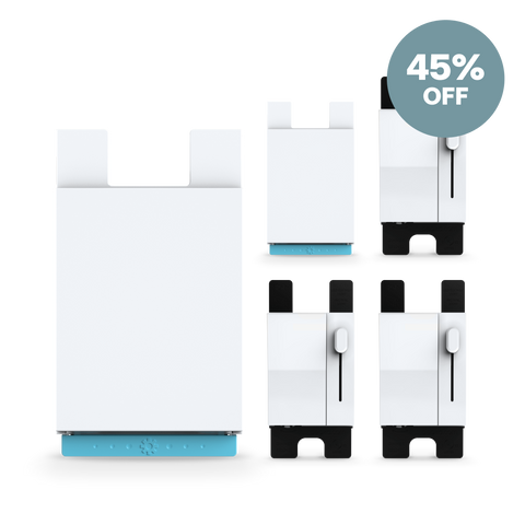 Simple & Smart Bundle