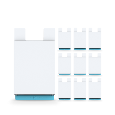 Jim Bland Construction 10-Pack