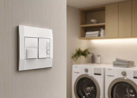 Simple Switches