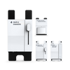 Toll Deako Simple Starter Package (DB-MP15-WHBB-U02)