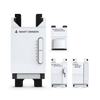 Toll Deako Smart Starter Package (DB-MP15-WHBB-U01)