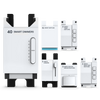 Toll Elite Smart Lighting Package (DB-MP65-WHBB-U01)