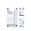 Toll Simple Movement Booster Pack (DB-SS06-WHBB-U01)