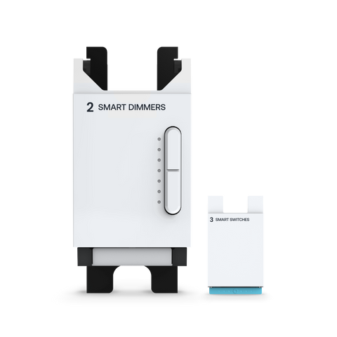 Toll Smart Booster Pack (DB-SS05-WHBB-U01)