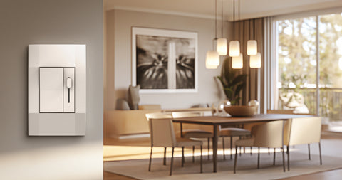 Simple Dimmer